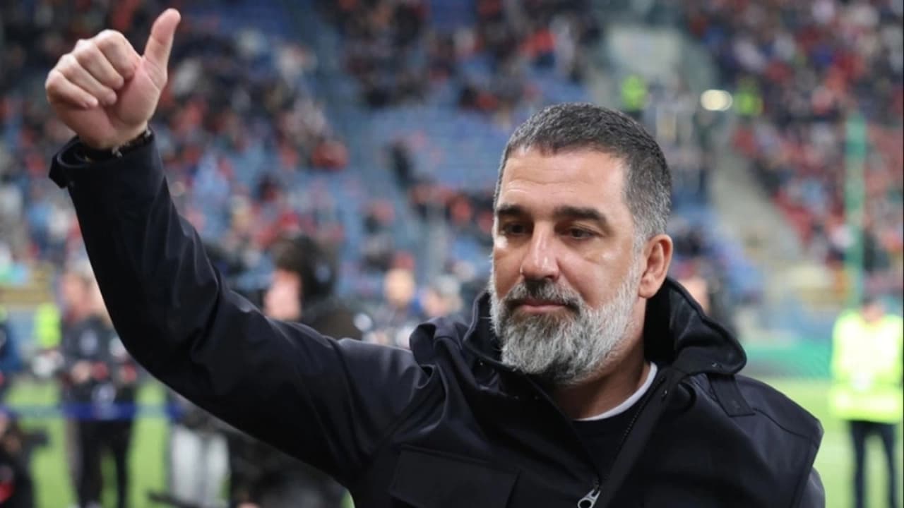 A Milli Futbol Takımı'nda Arda Turan iddiası