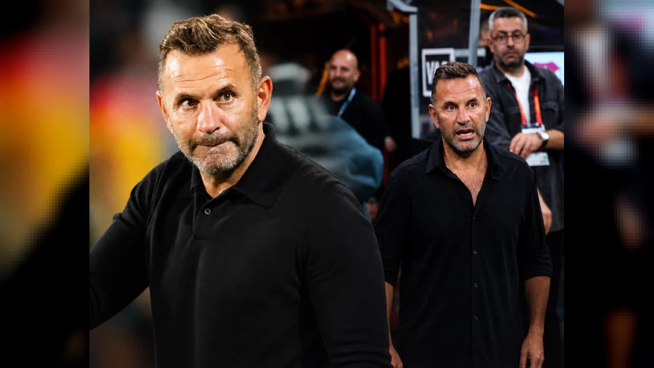 Galatasaray'da İlkay Gündoğan'ın Devre Arasında Ayrılması Bekleniyor