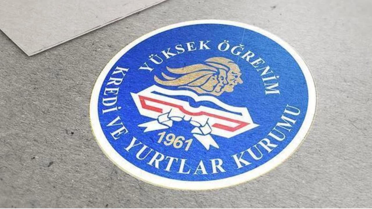 KYK burs ve öğrenim kredisi başvuruları için tarihler bekleniyor