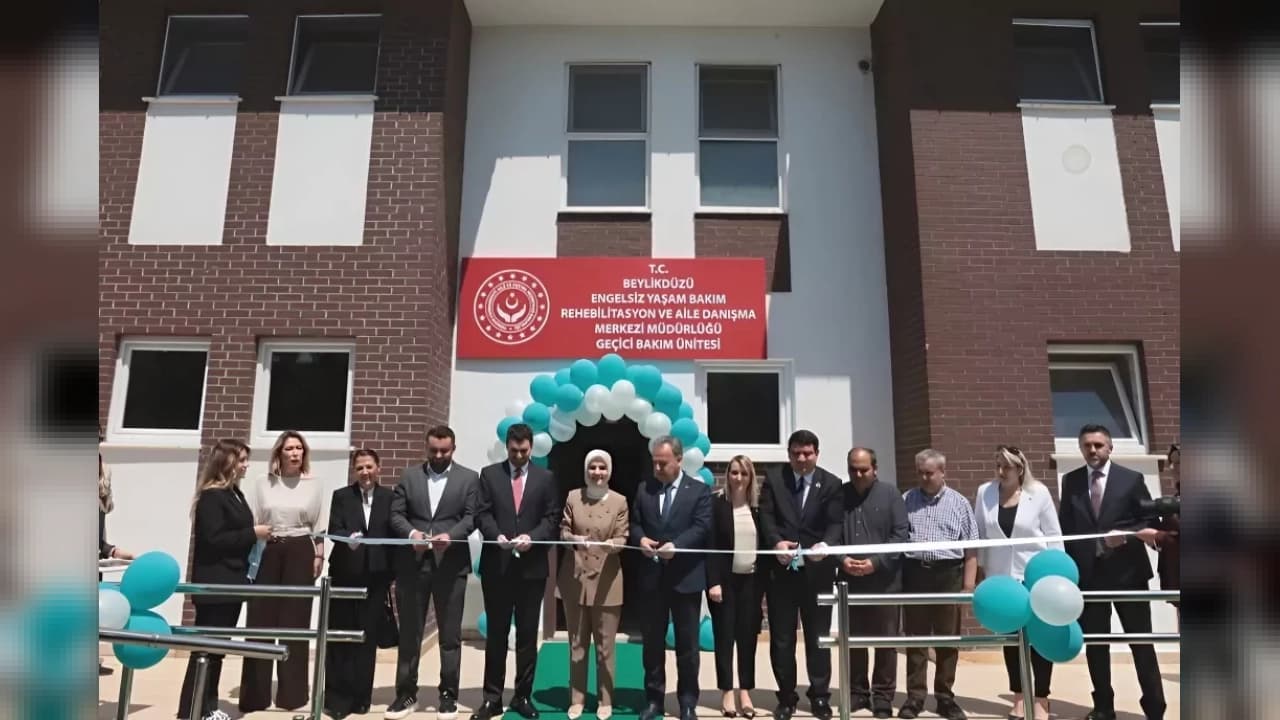 Nefes Merkezlerinin sayısı 48'e ulaştı
