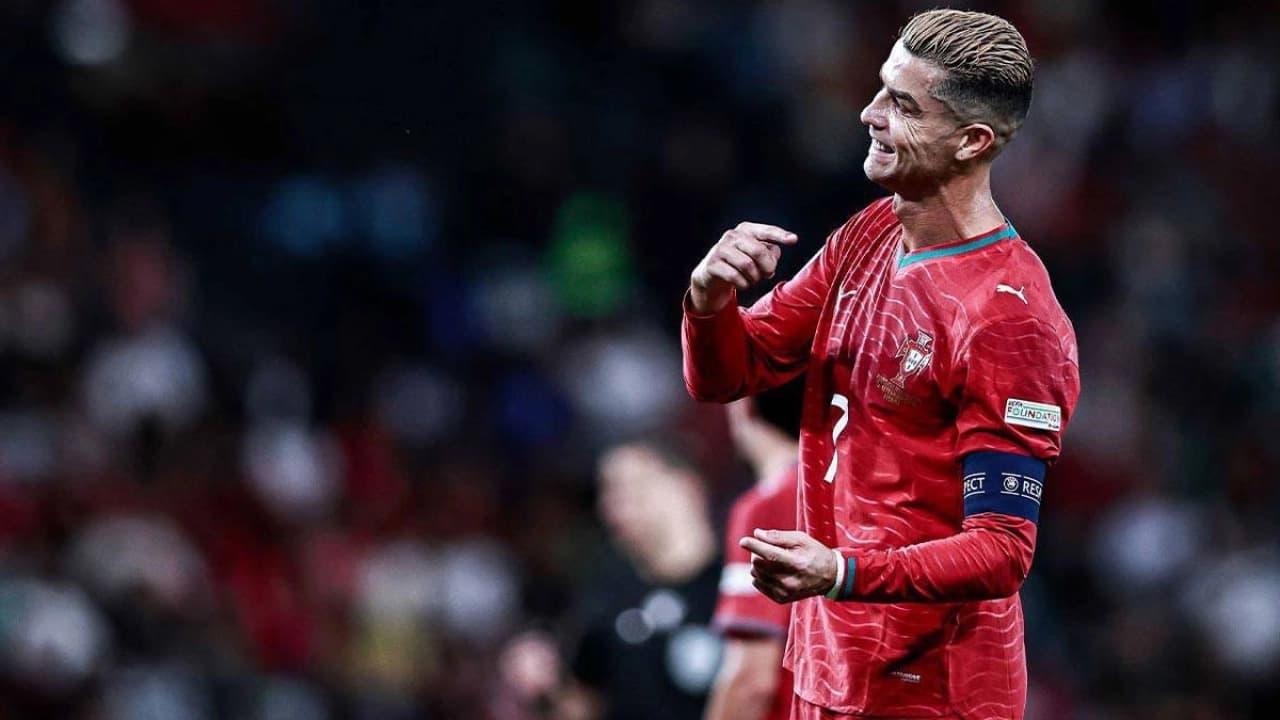 Serdar Ali Çelikler'den Cristiano Ronaldo için Süper Lig iddiası