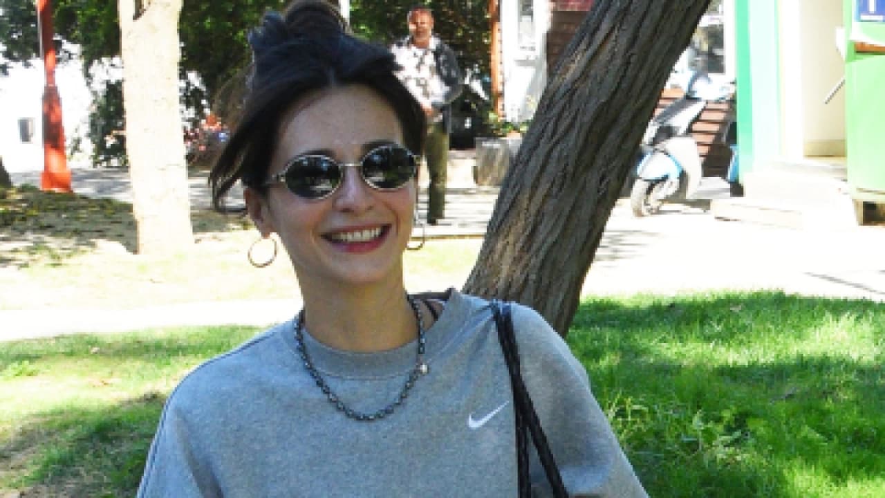 Anne olan oyuncu Meriç Aral ekranlara dönmeyi özlediğini söyledi