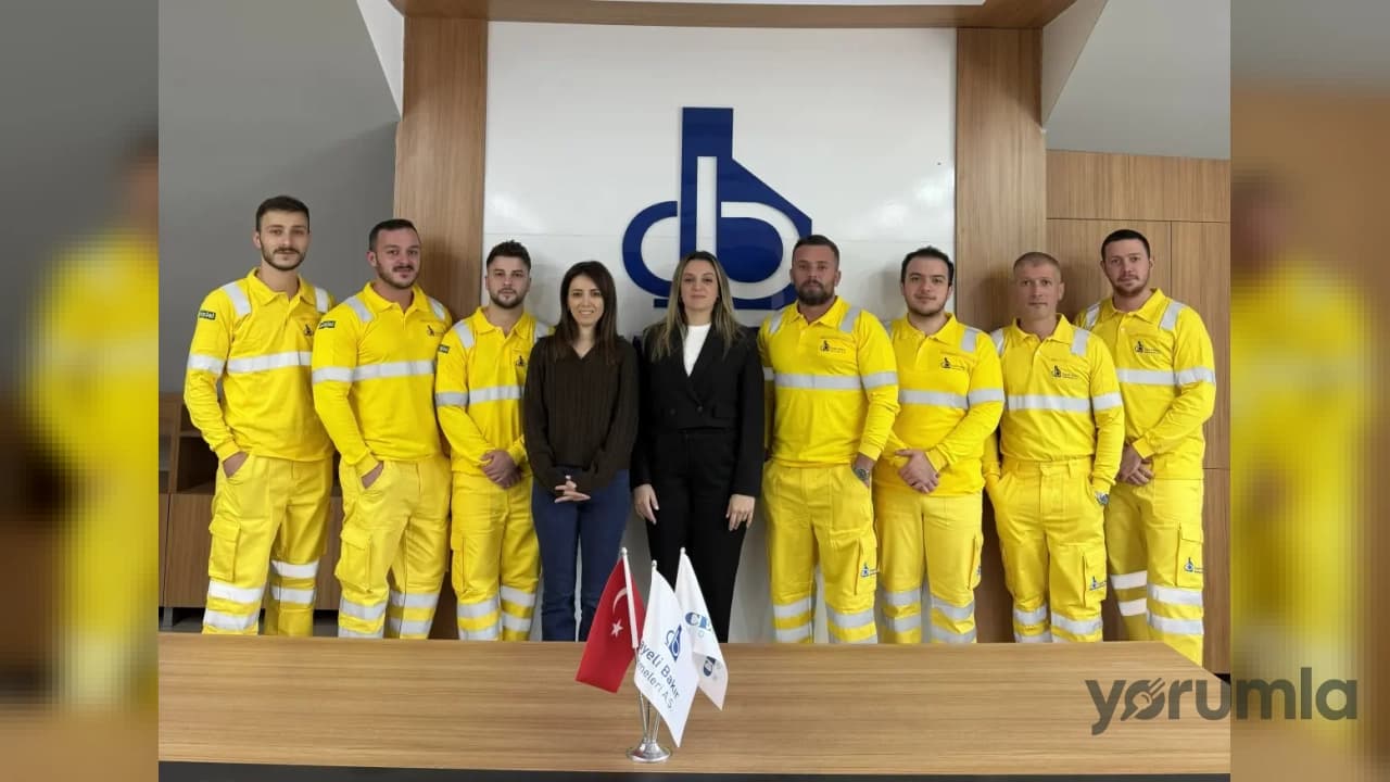 Çayeli Bakır Analiz Laboratuvarı TÜRKAK denetimini tamamladı