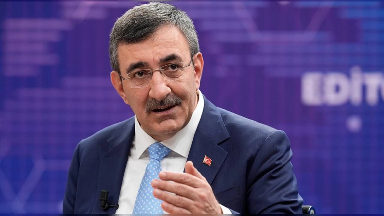 Cevdet Yılmaz'dan ekonomi ve fon soruşturması açıklamaları