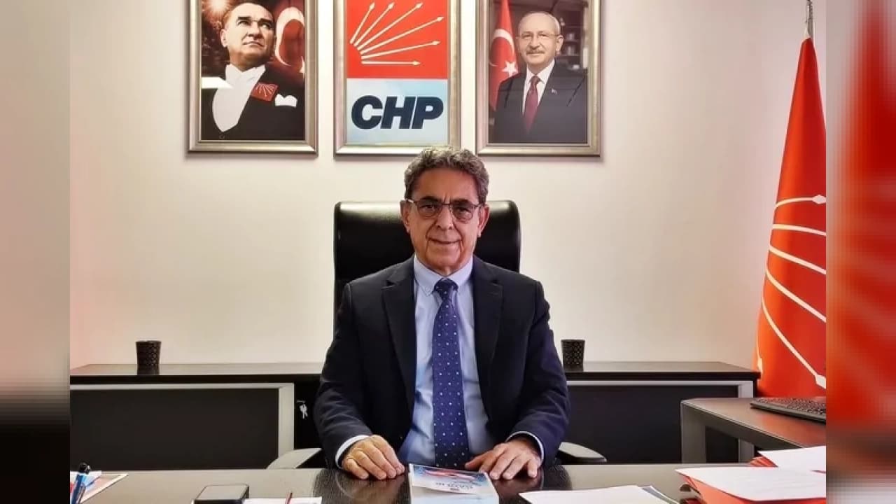 CHP'li Erbay'dan Sağlık Bakanı Memişoğlu'na sağlıklı yaşam yanıtı