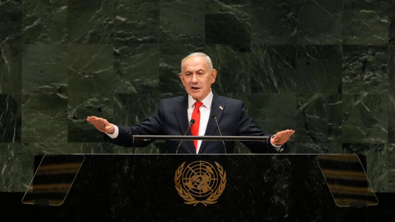 İsrail'deki ankette Eisenkot başbakanlık yarışında Netanyahu'yu geçti
