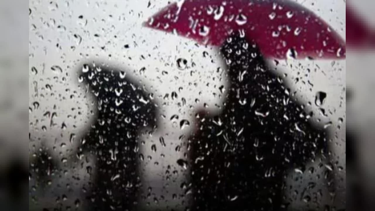 Meteoroloji'den Kuvvetli Sağanak ve Toz Taşınımı Uyarısı