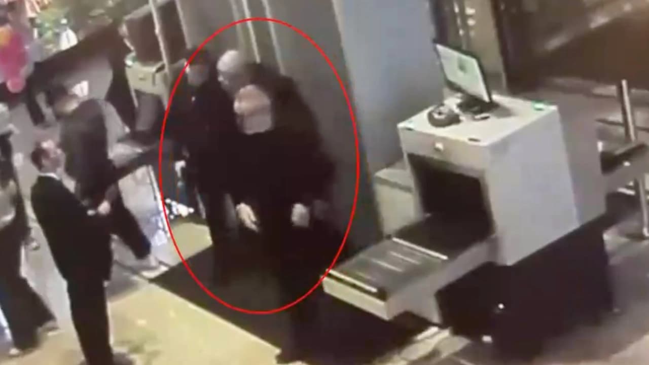 Sarıyer'de sahte polis operasyonu: 198 bin dolar gasp eden 6 şüpheli yakalandı