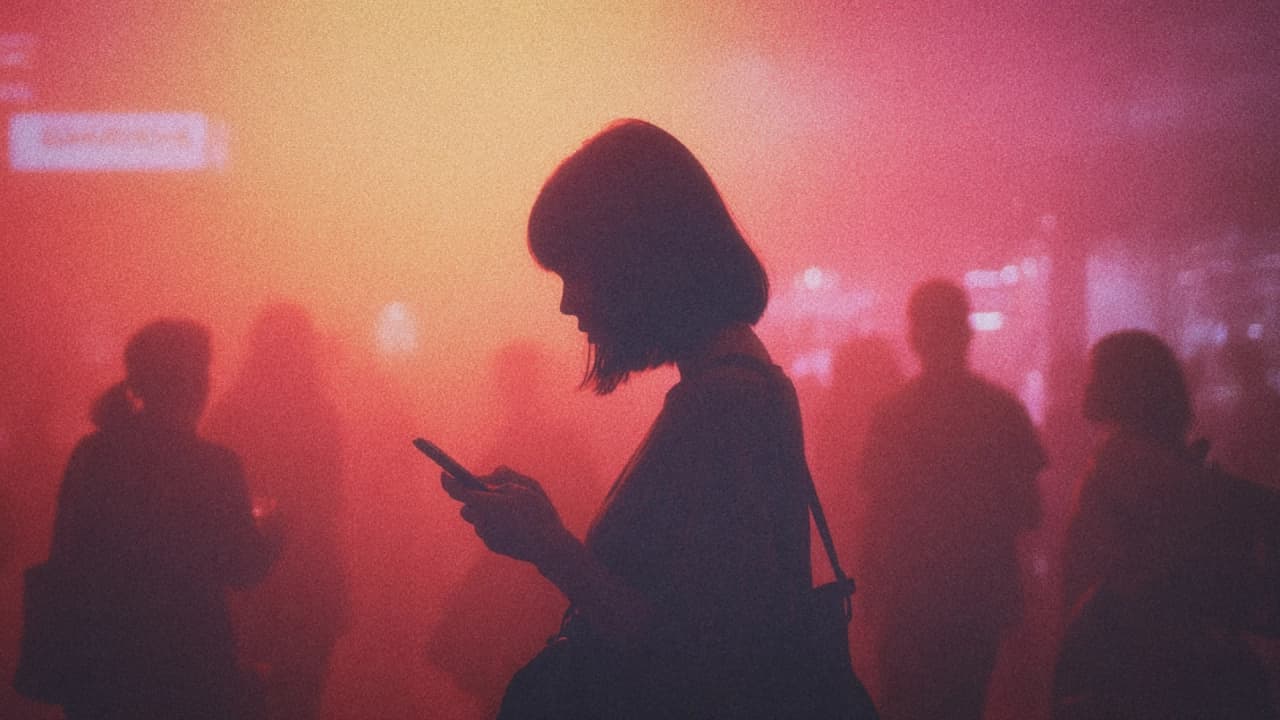 Yapay Zekâ Üretimi Film Cottbus Film Festivali'nde