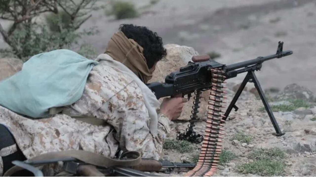 Yemen'de 1732 operasyonda 900'den fazla Husi etkisiz hale getirildi