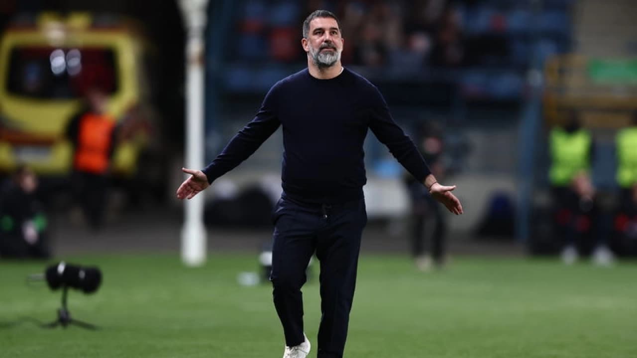 Arda Turan'dan A Milli Takım açıklaması