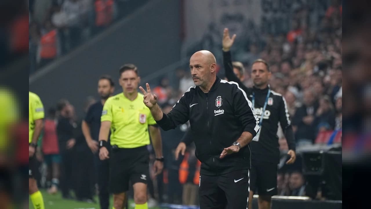 Beşiktaş'ın Deplasman Kabusu: Hoffenheim ve Trabzonspor Maçları Öncesi Alarm