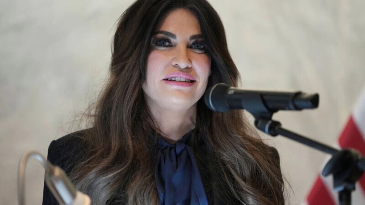 Beyaz Saray, Atina Büyükelçisi Guilfoyle'un istifasını istedi