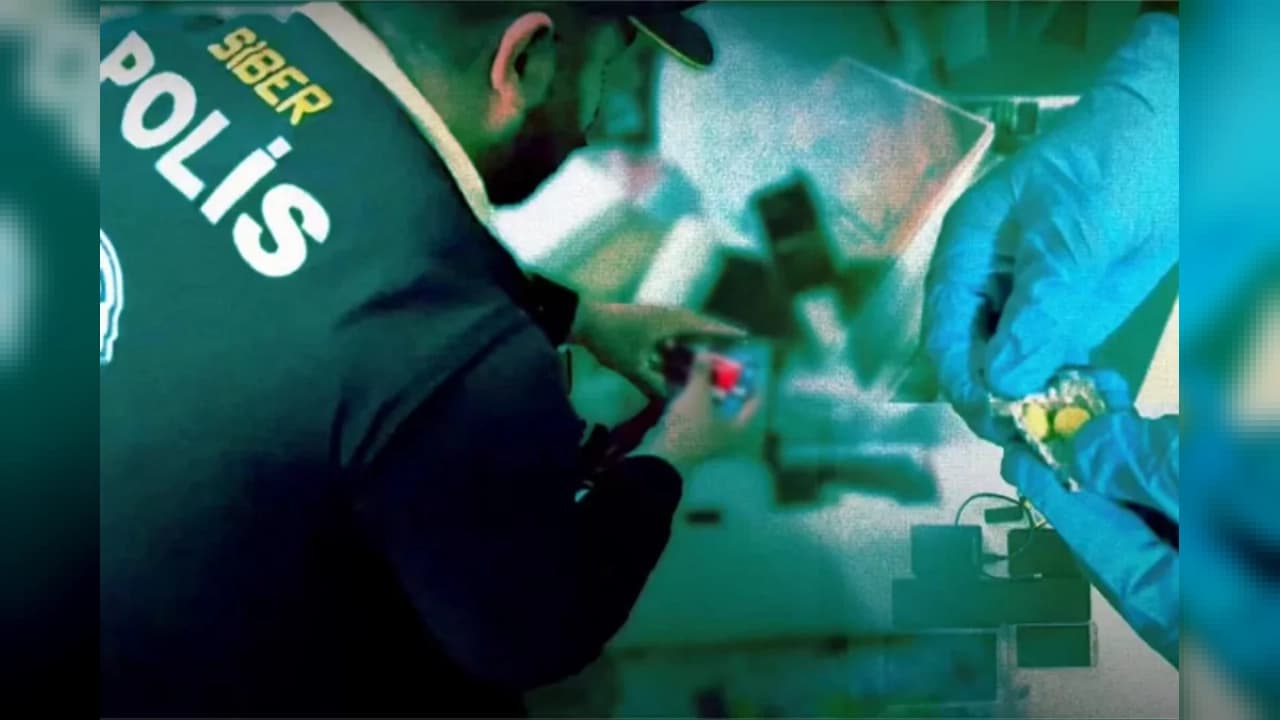 Change oto operasyonunda 306 milyon liralık aklama soruşturması