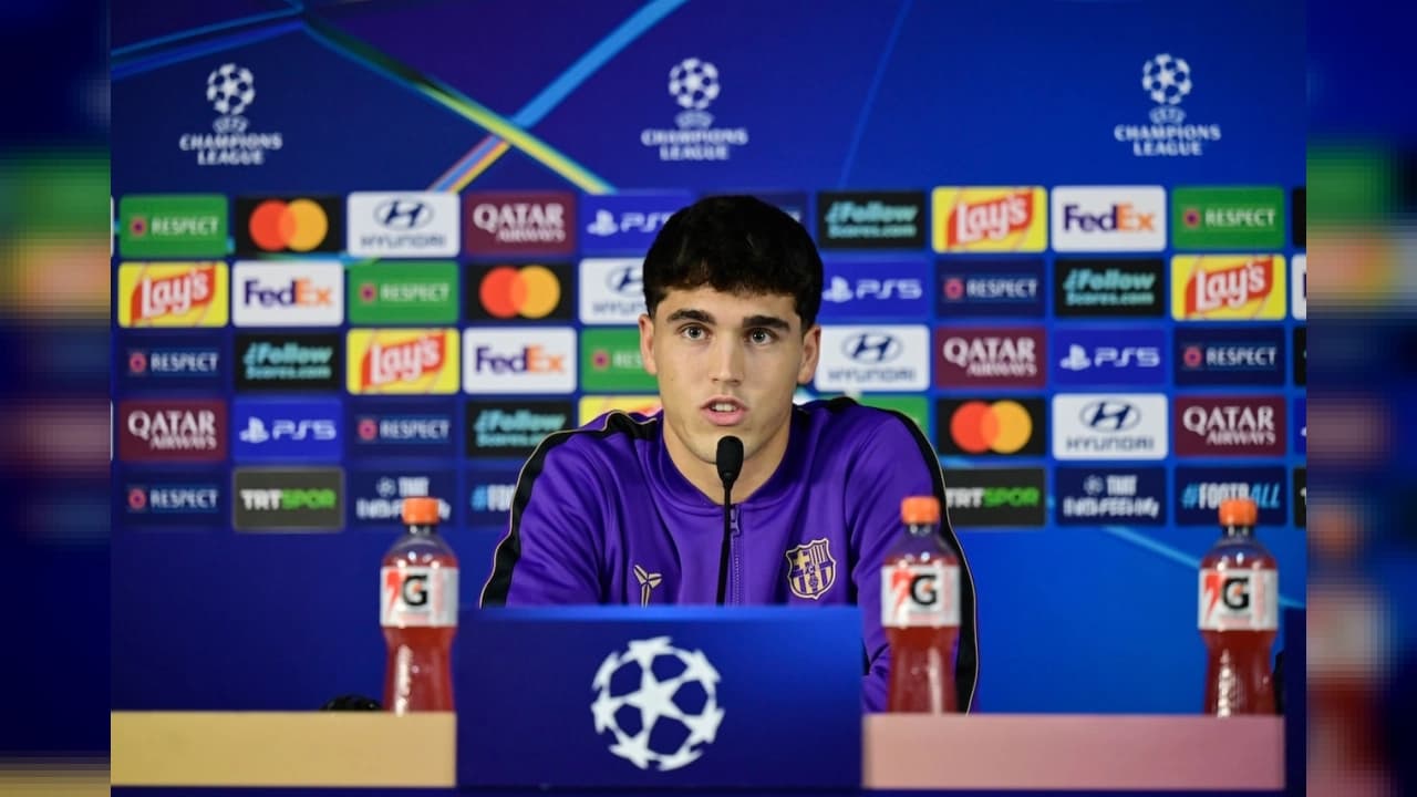 Galatasaray Şampiyonlar Ligi'nde Barcelona'yı Ağırlıyor