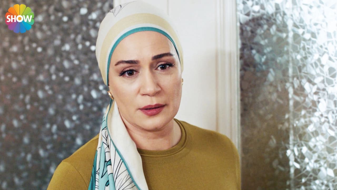 Kızılcık Şerbeti'nin yeni bölümünden merak uyandıran tanıtım yayınlandı