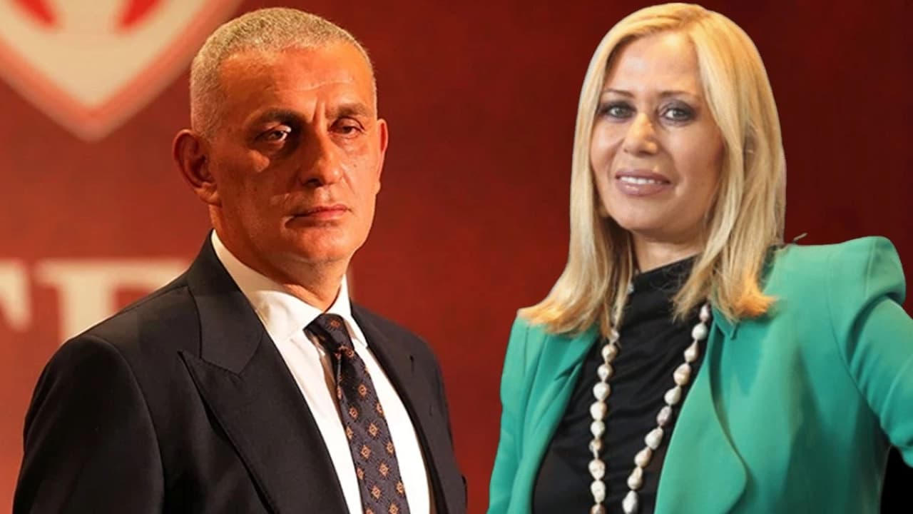 Lale Cander'den TFF yönetimine istifa sonrası sert eleştiriler