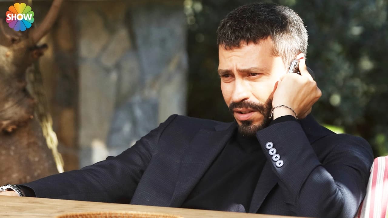 Muhtemel Aşk' Dizisinin Yeni Bölümünden İkinci Tanıtım Yayınlandı