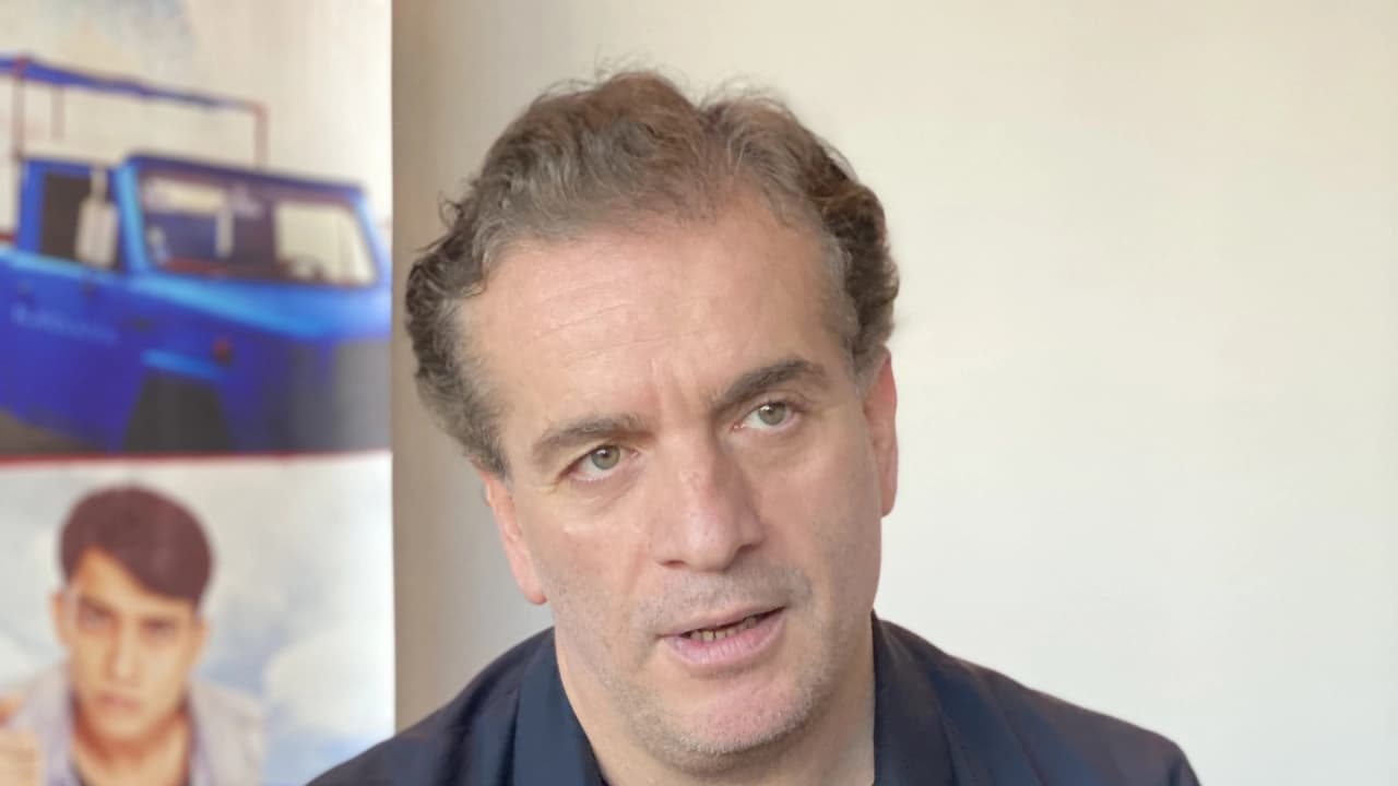 Murat Cemcir'in yapım şirketi iflas etti