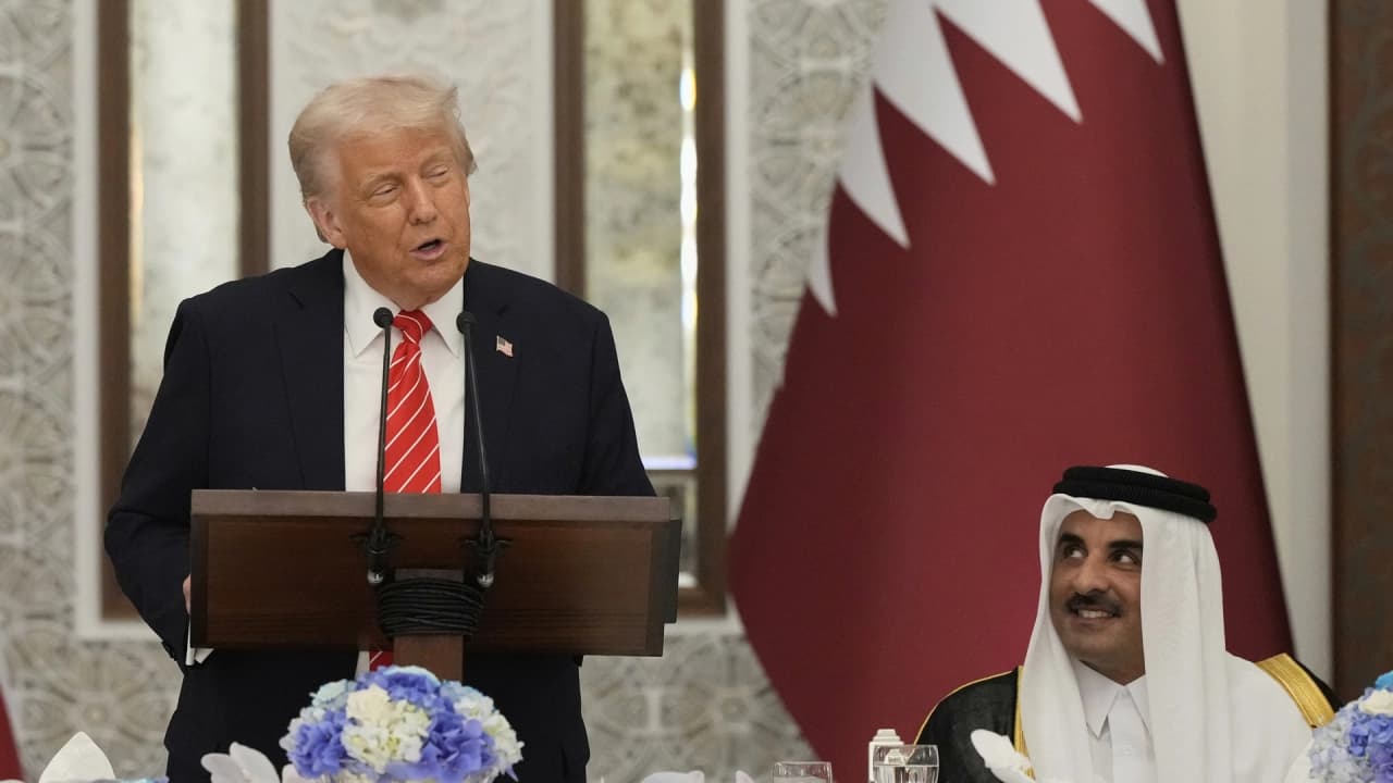 Trump'tan İstanbul'daki Rusya-Ukrayna görüşmeleri için katılım sinyali