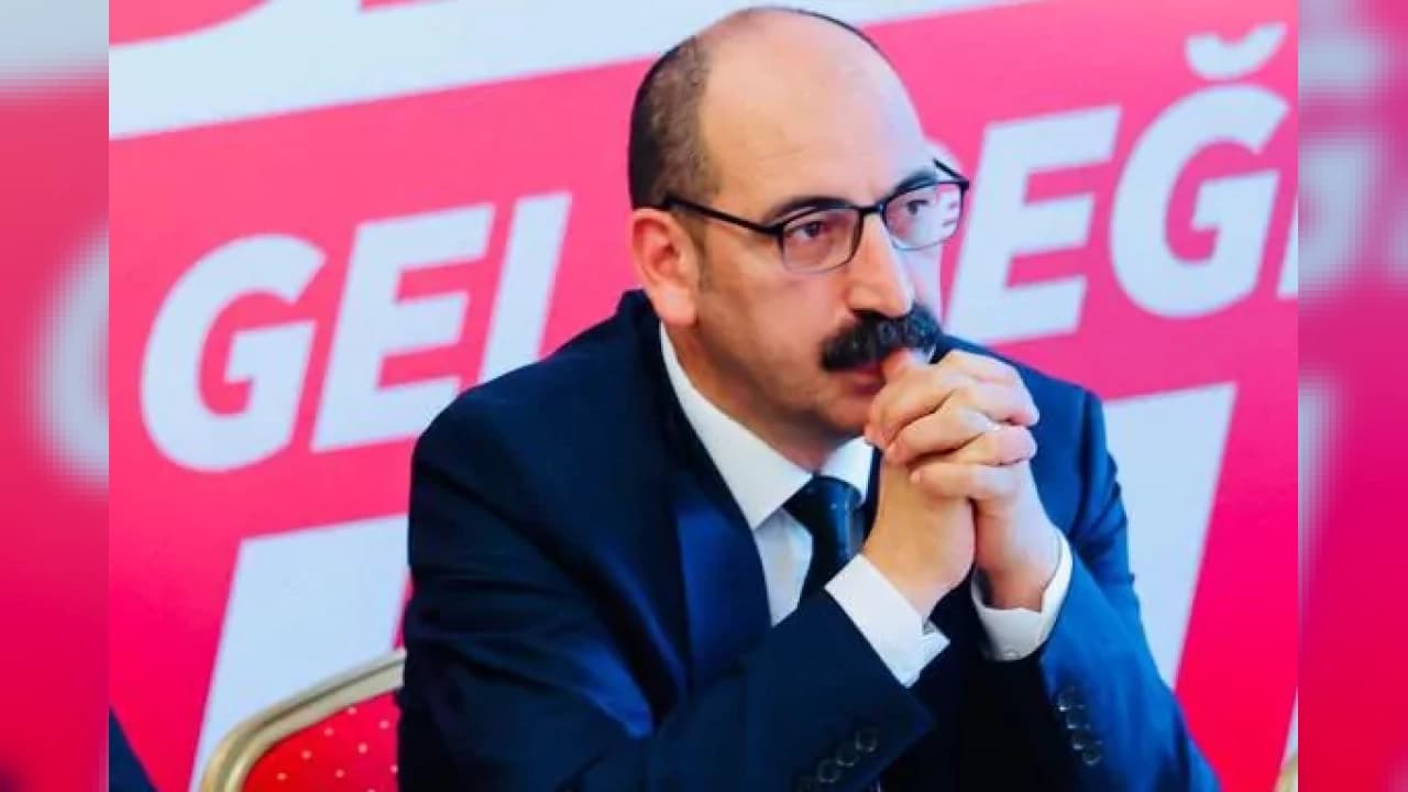 CHP'den basın özgürlüğü açıklaması