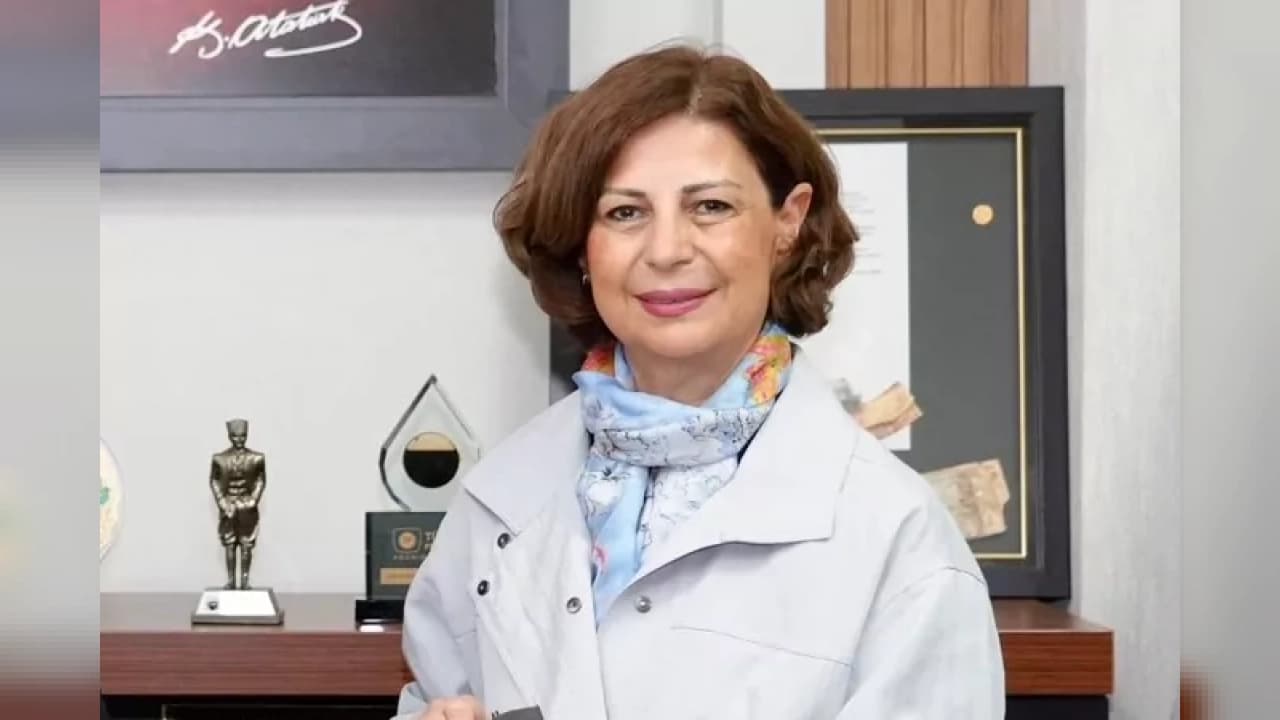 CHP TBB seçiminde YENİ Parti adayı Ayşe Ünlüce'yi destekleyecek