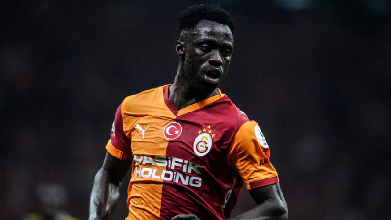 Davinson Sanchez: Barcelona ile birçok açıdan seviye farkı var