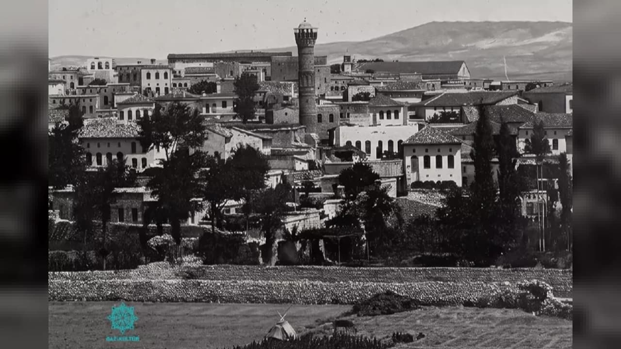 Gazikültür'den "Antep Ermenileri" Kitabının Yeni Baskısı