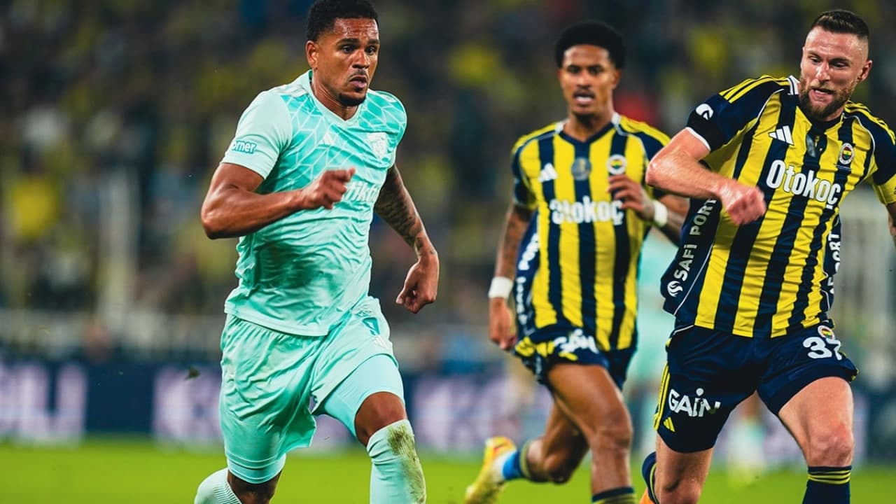 Kayserispor Başkanı Çamlı'dan eski oyuncusu Onugkha'ya sert tepki