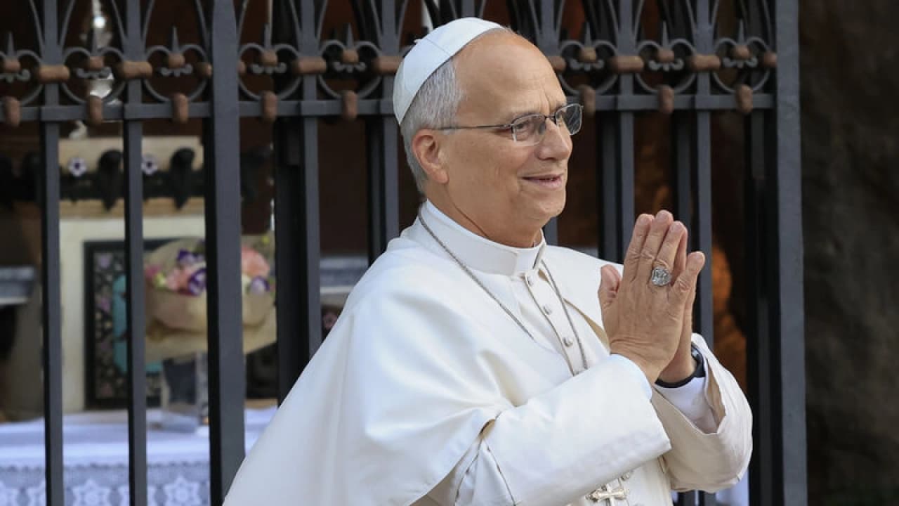 Papa 14. Leo'nun Akciğer Kanseri Ameliyatı Başarılı Geçti