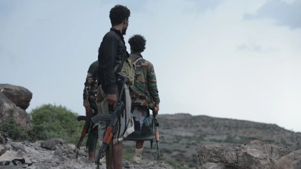 Yemen Şafağı Operasyonu Nihai Hedefine İlerliyor