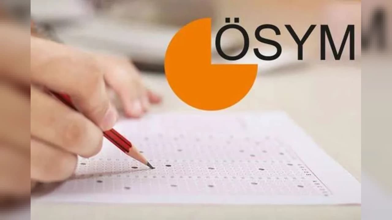 2026-KPSS Ortaöğretim Sınava Giriş Belgeleri Erişime Açıldı