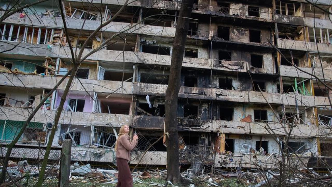 ABD'nin Rus saldırılarına dair uyarıları gizlediği öne sürüldü
