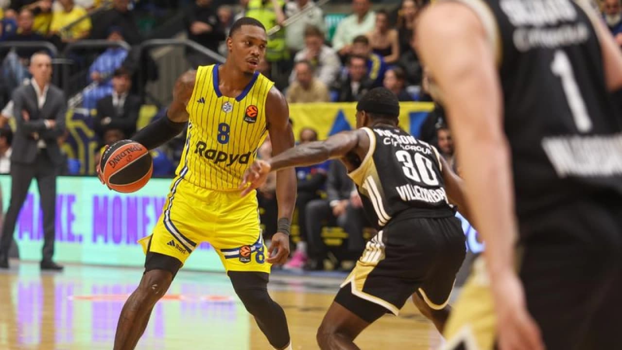Beşiktaş ABD'li skorer gard Lonnie Walker IV ile sözleşme imzaladı