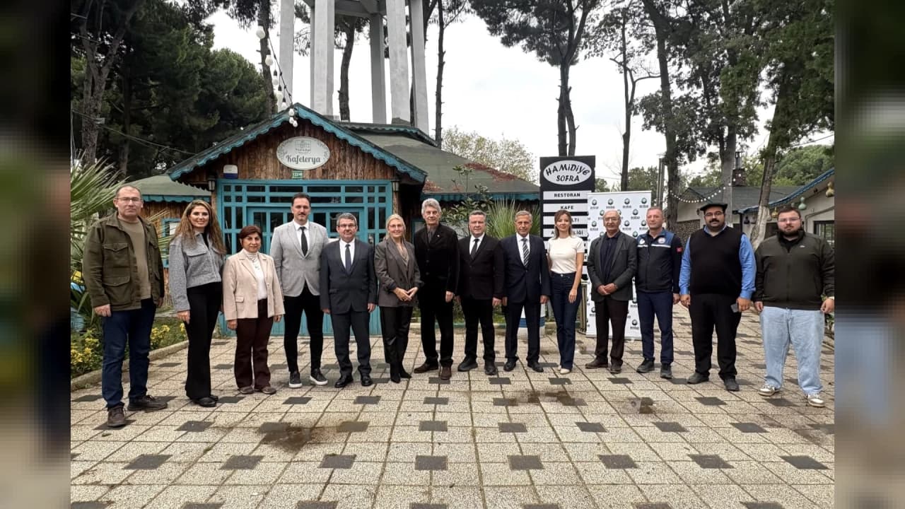 Bursa Tarım Kongresi Sonuç Raporu Açıklandı