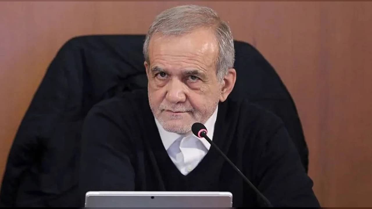 "Devrimden bu yana ülke hiçbir zaman bu kadar zorlukla karşılaşmamıştı"