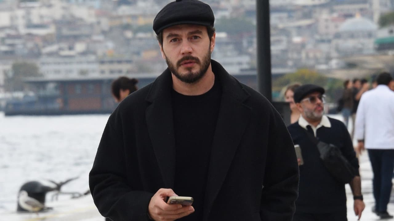 İsmail Ege Şaşmaz Taşınma İddialarını Yalanladı