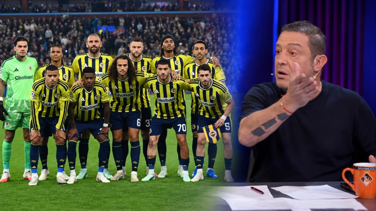 Nihat Kahveci 6-0'lık Maçın Ardından Oğuz Aydın'ın Performansını Övdü