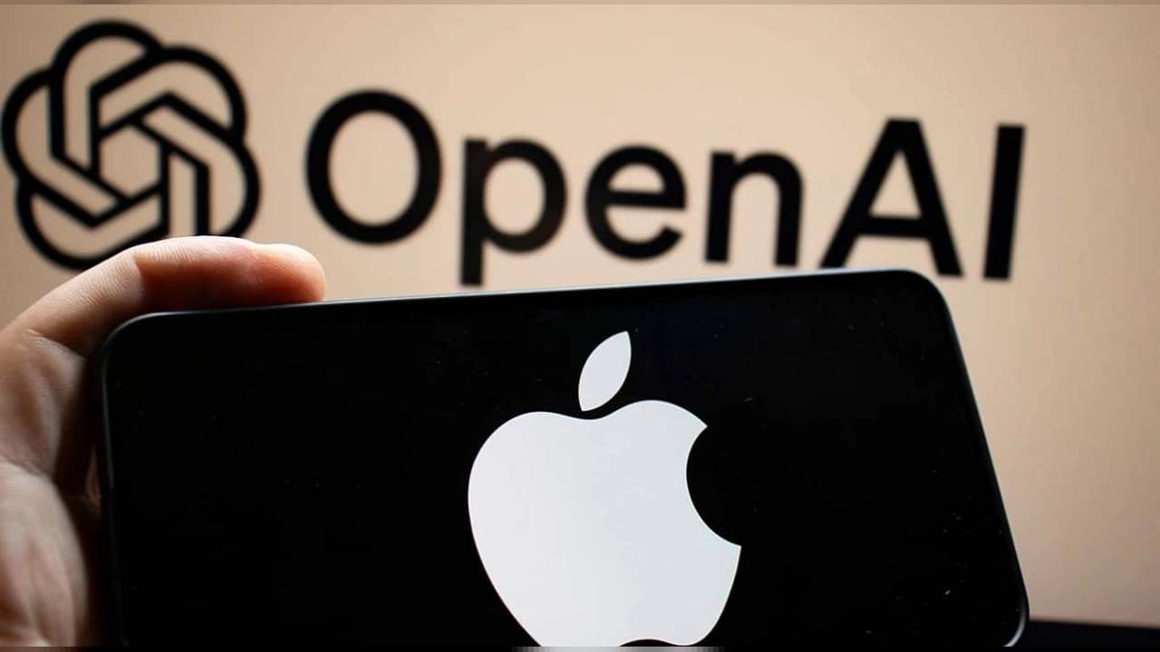 OpenAI Apple'ı 100'den fazla gizli belgeyi almakla suçladı