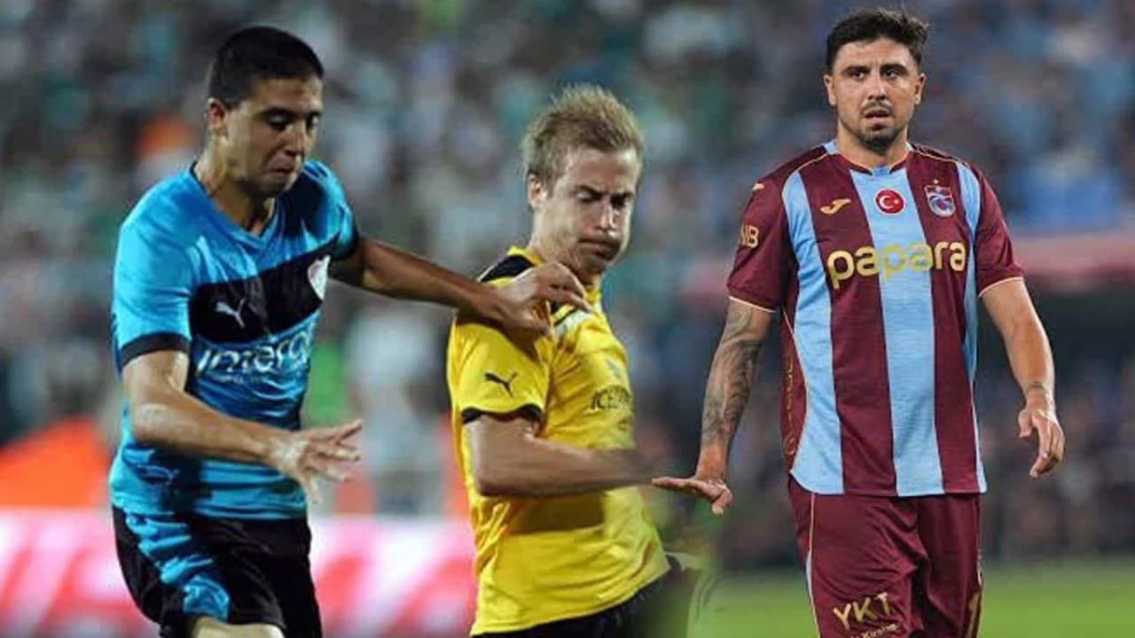 Ozan Tufan 14 Yıl Sonra Yeniden KuPS Karşısına Çıkıyor