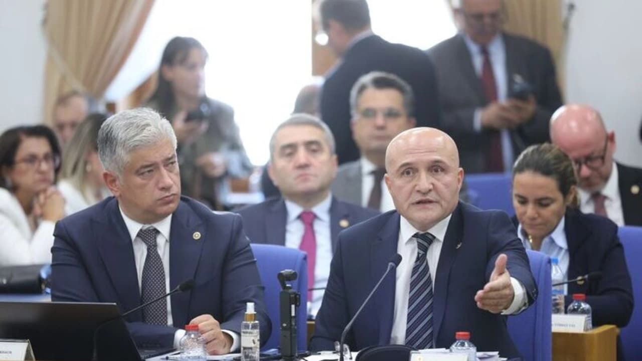Tasfiye edilecek yatırım fonları düzenlemesi komisyondan geçti