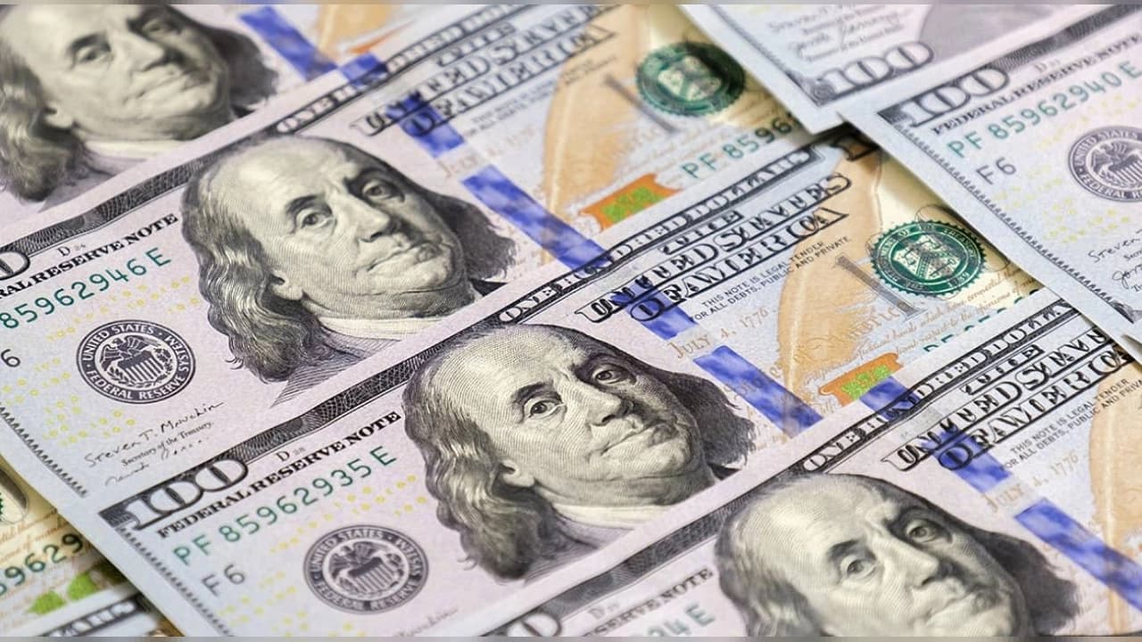 TCMB toplam rezervleri 171 milyar 575 milyon dolara yükseldi