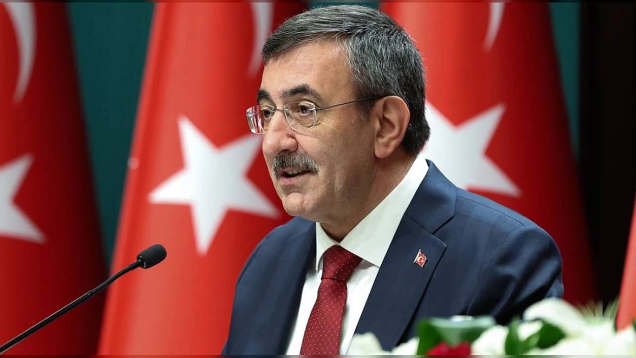 2027 Bütçe Teklifi Açıklandı: Gider 27 Trilyon 276 Milyar Lira