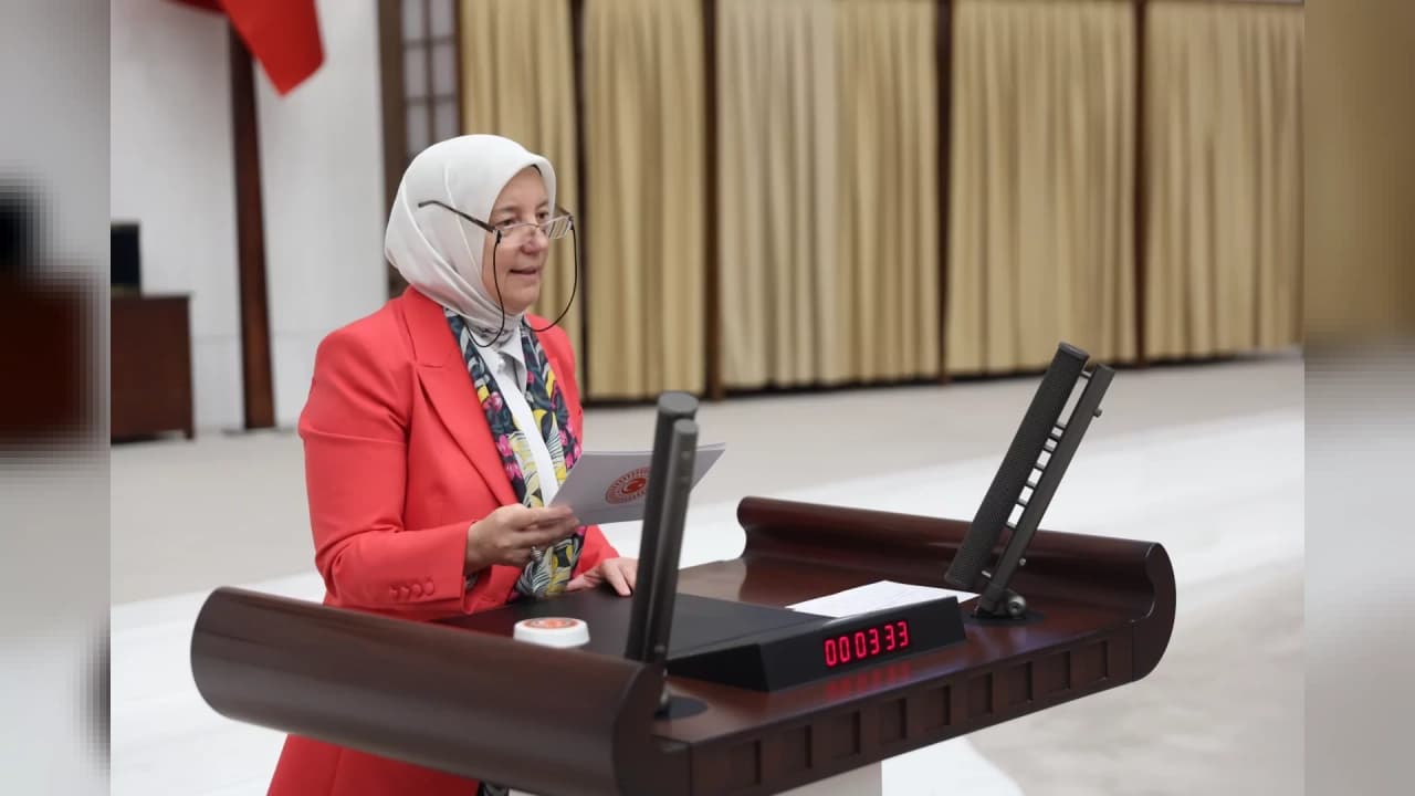 440 Bin Kadın Çiftçiye Destek Sağlandı