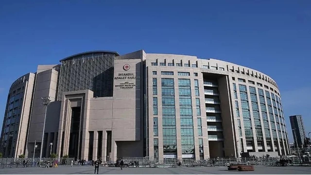 Cafer Mahiroğlu soruşturmasında 7 kişi tutuklandı