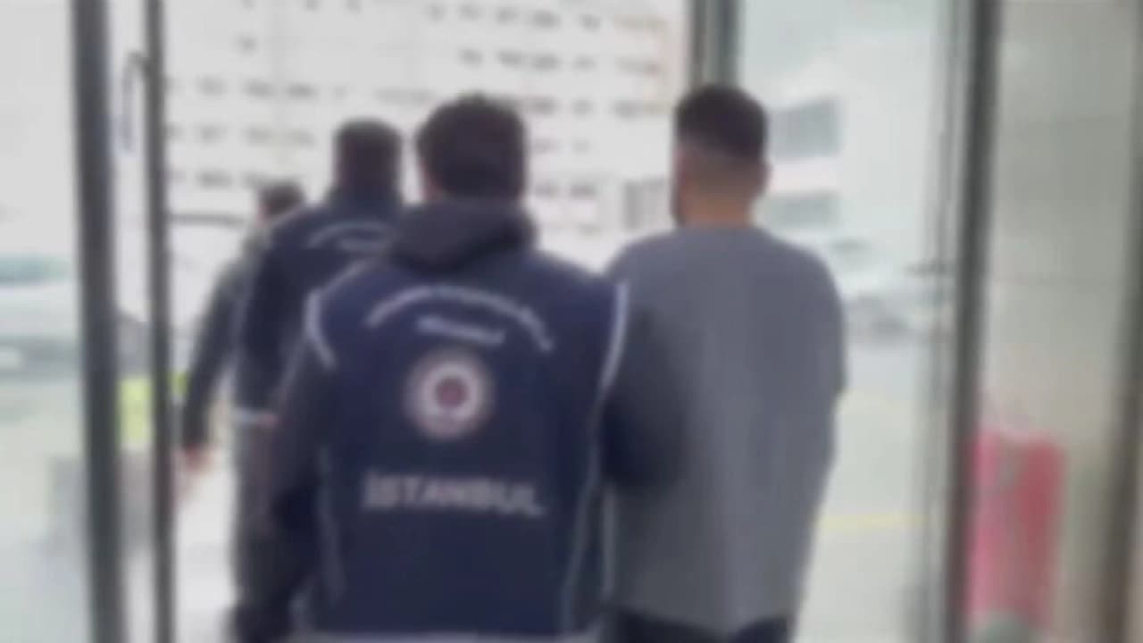 İstanbul Fatih'te göçmen kaçakçılığı operasyonu: 2 tutuklu