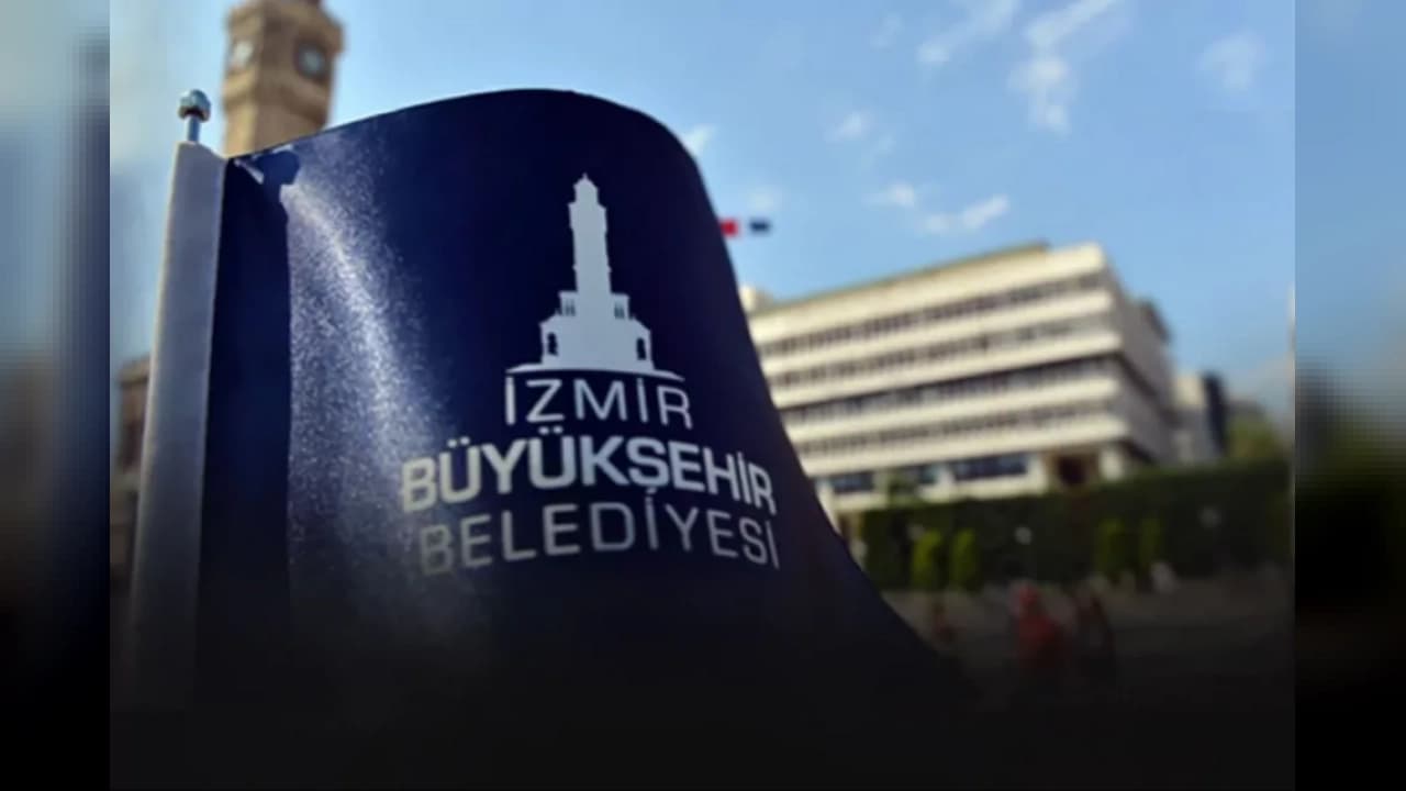 İzmir Büyükşehir Belediyesi davaya müdahillik başvurusunu açıkladı