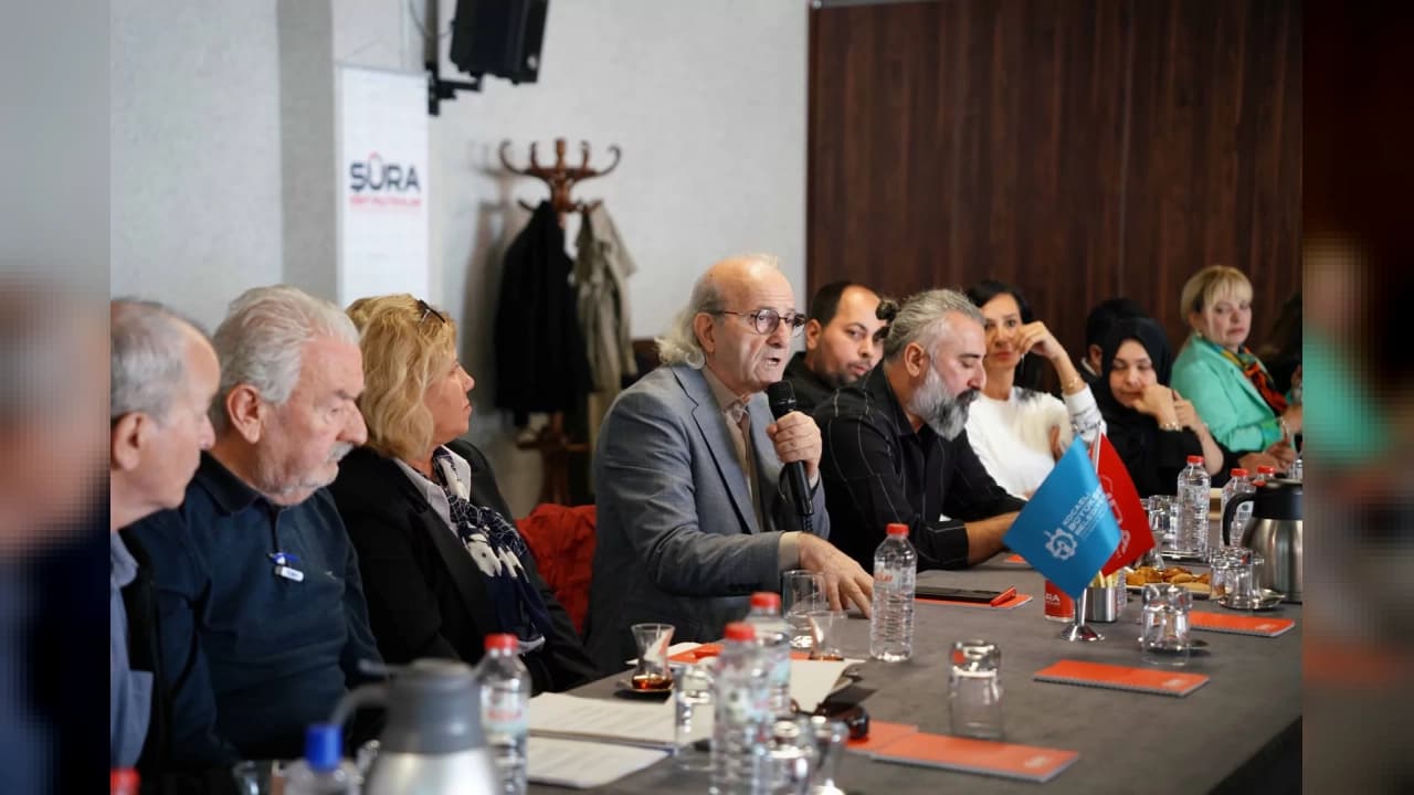 Kocaeli'de Turizm Sektörü Odak Grup Toplantısı Gerçekleştirildi