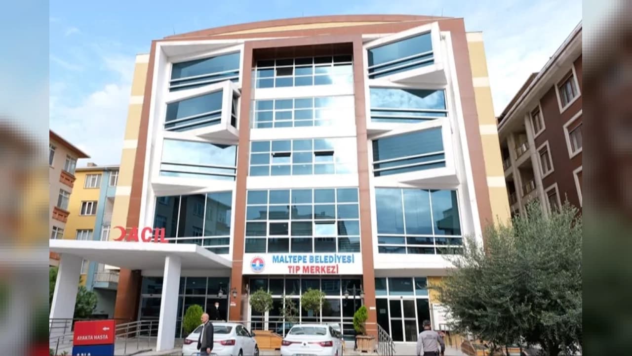 Maltepe Belediyesinden Ücretsiz Meme Kanseri Taraması