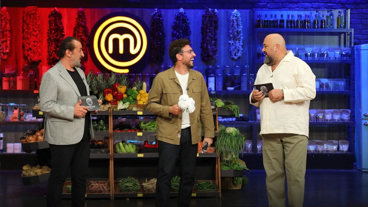 MasterChef'te Burçin ve Nurten Eleme Potasına Girdi